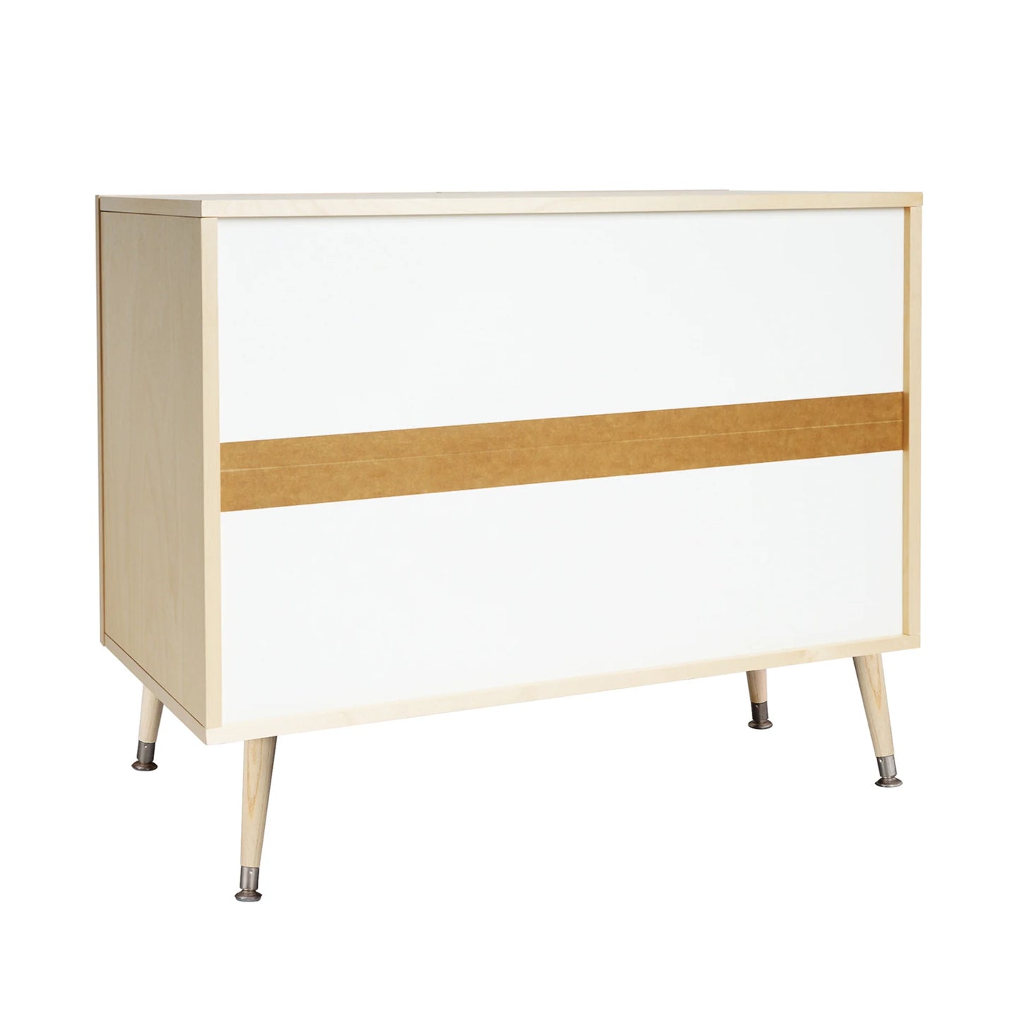Fine art paris lights at night cabinet credenza