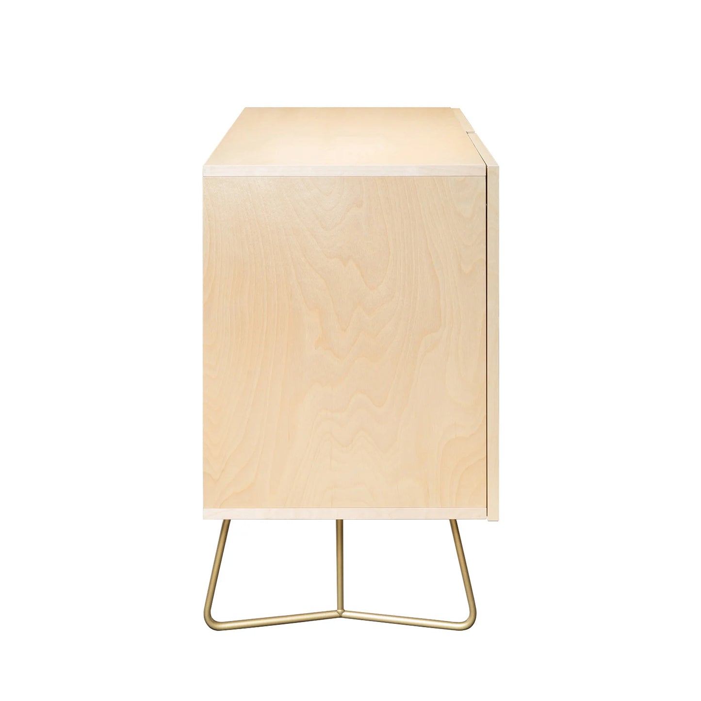 Fine art paris lights at night cabinet credenza