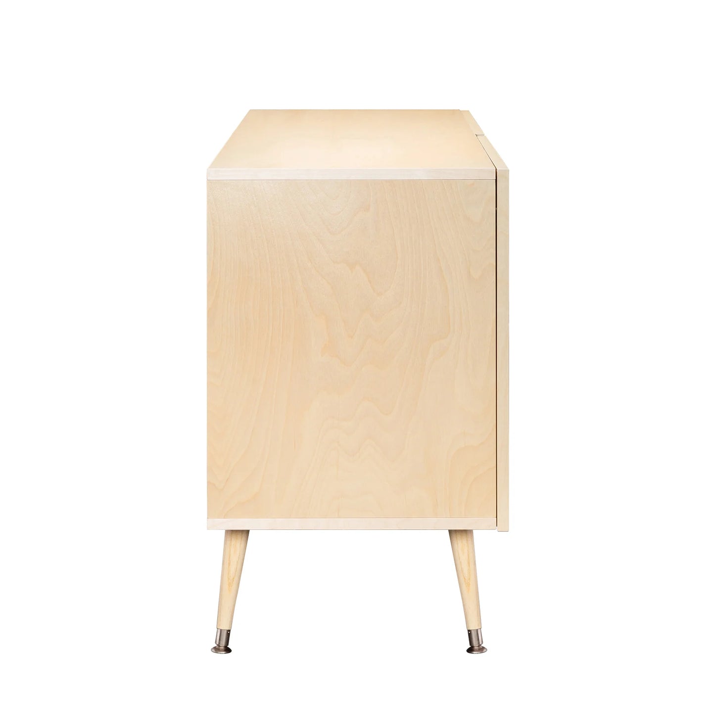 Fine art paris lights at night cabinet credenza