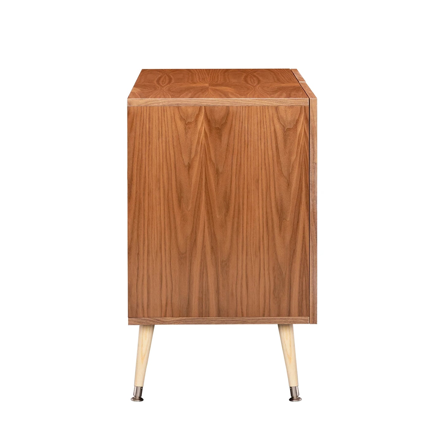 Fine art paris lights at night cabinet credenza