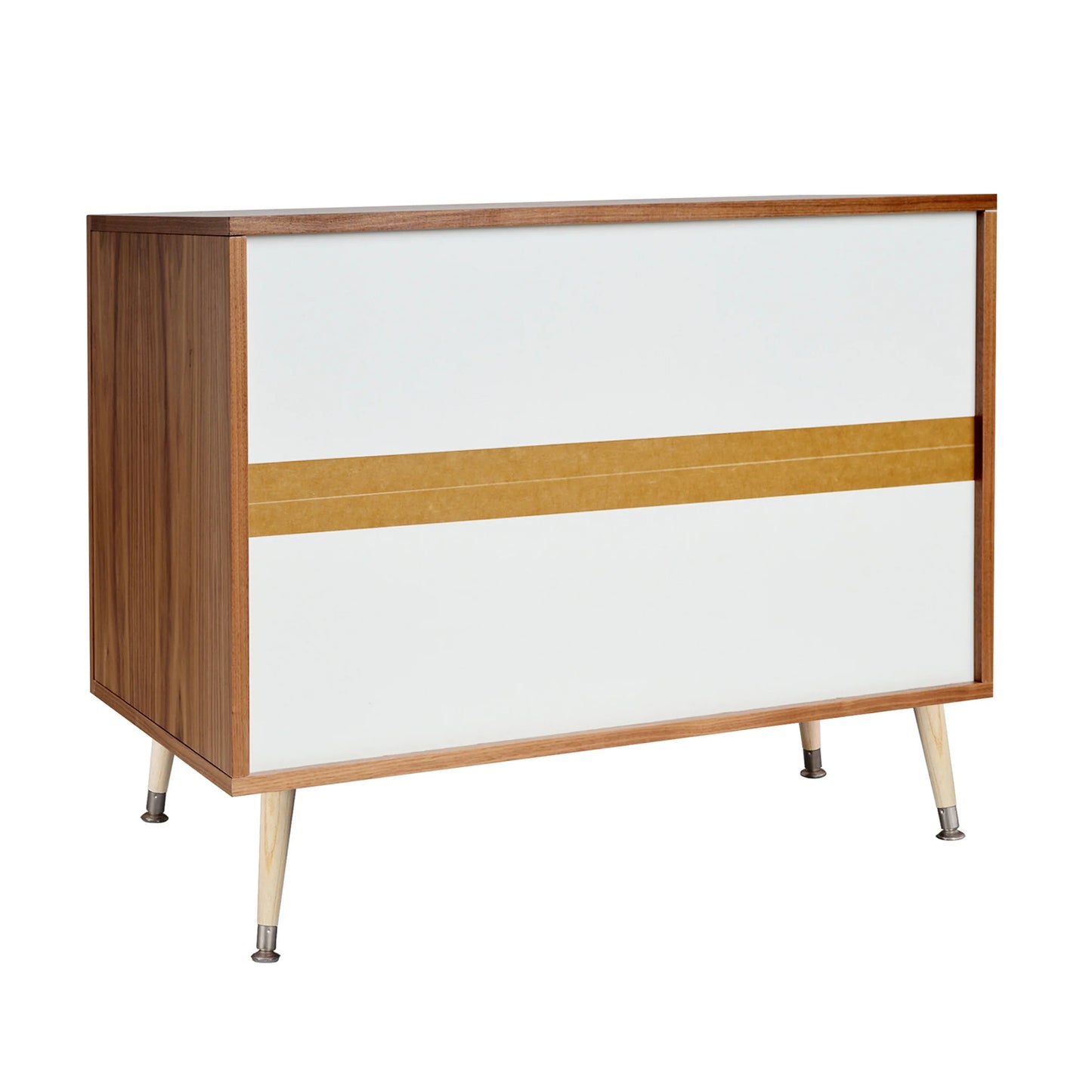 Fine art paris lights at night cabinet credenza