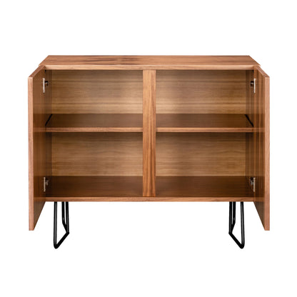 katherine blower design cabinet credenza