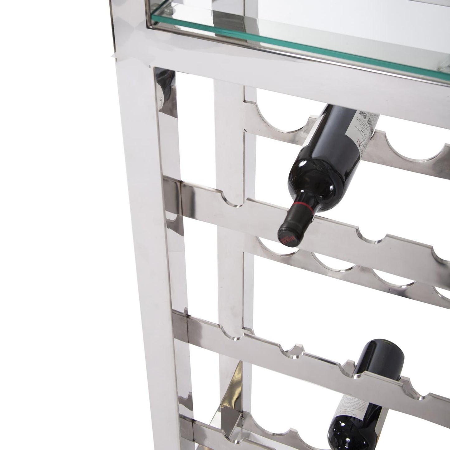 Graves Bar Etagere