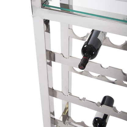 Graves Bar Etagere
