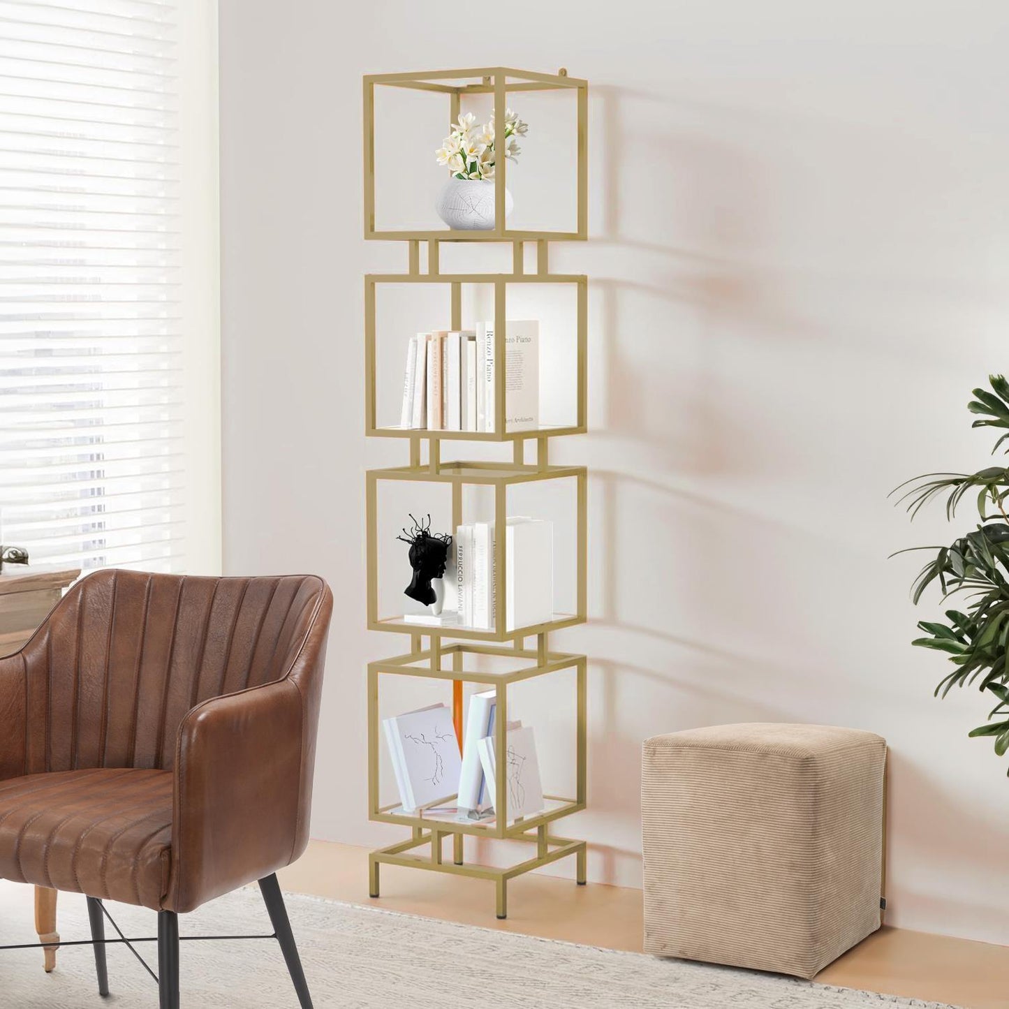 Canberrn Cube Etagere