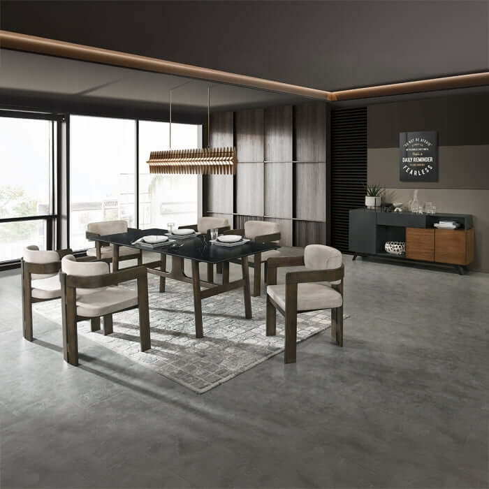 Acme Destin Dining Set