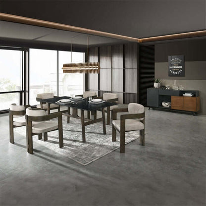 Acme Destin Dining Set