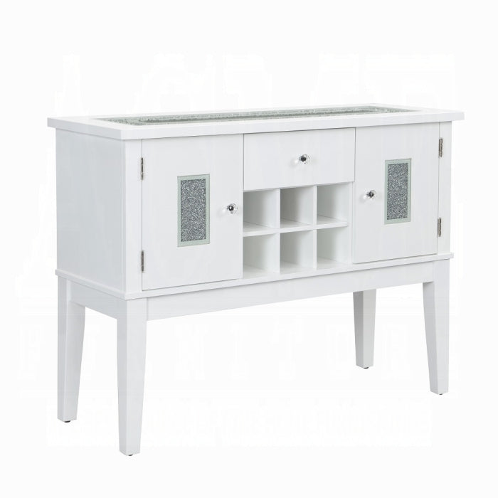 Elizaveta Bar Server