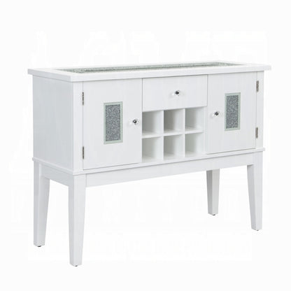 Elizaveta Bar Server