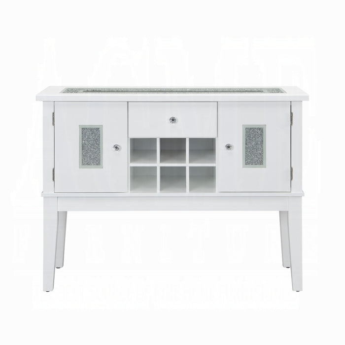 Elizaveta Bar Server