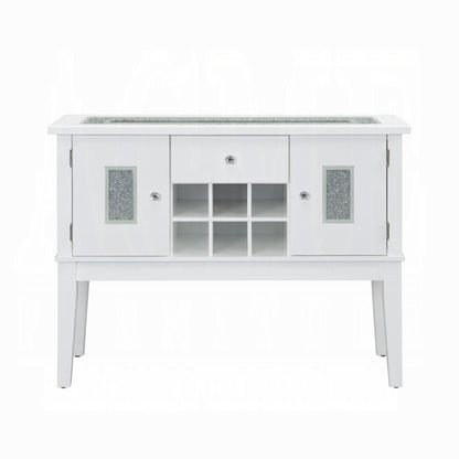 Elizaveta Bar Server