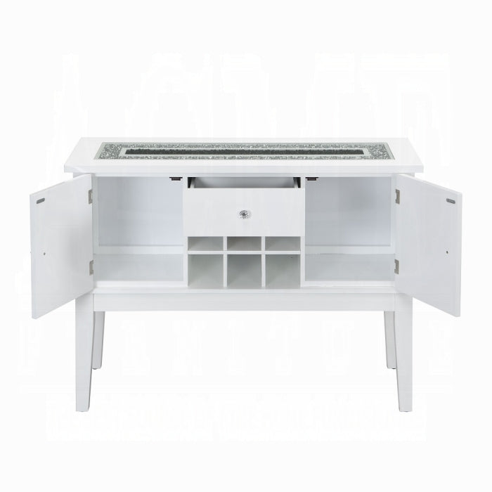 Elizaveta Bar Server