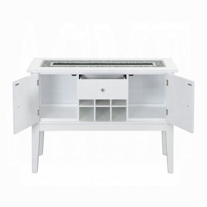 Elizaveta Bar Server