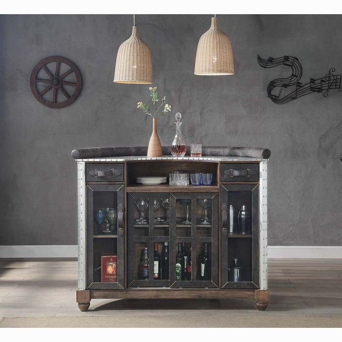 Rahma Bar Table