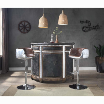 Rahma Bar Table