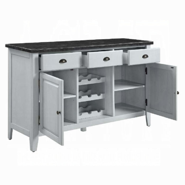 Lanton Server