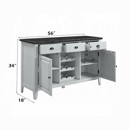 Lanton Server