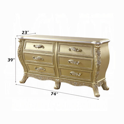 Cabriole Server