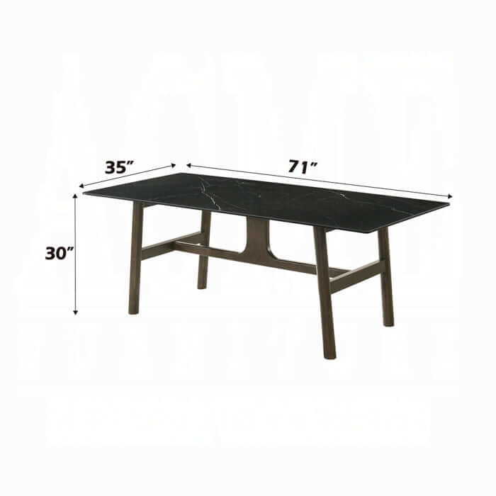 Acme Destin Dining Set