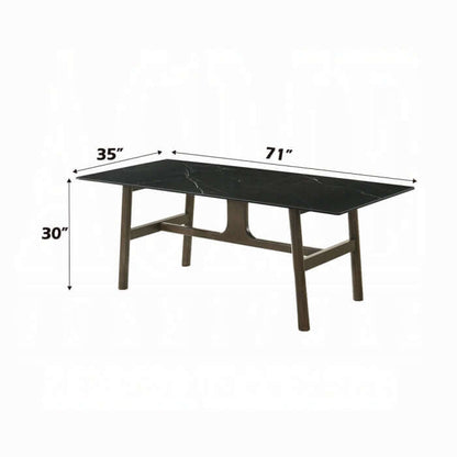 Acme Destin Dining Set