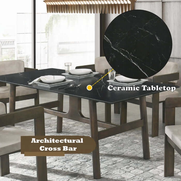 Acme Destin Dining Set