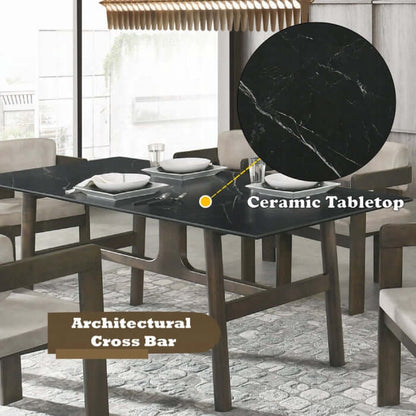 Acme Destin Dining Set