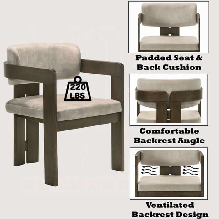 Acme Destin Dining Set