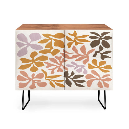 Dorisciciart mistral dusk cabinet credenza