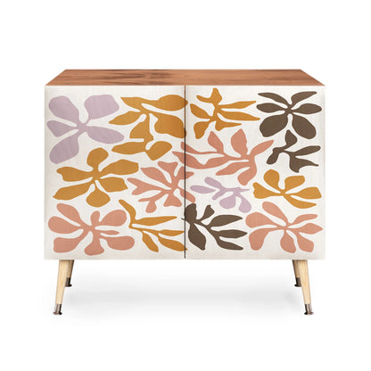 Dorisciciart mistral dusk cabinet credenza