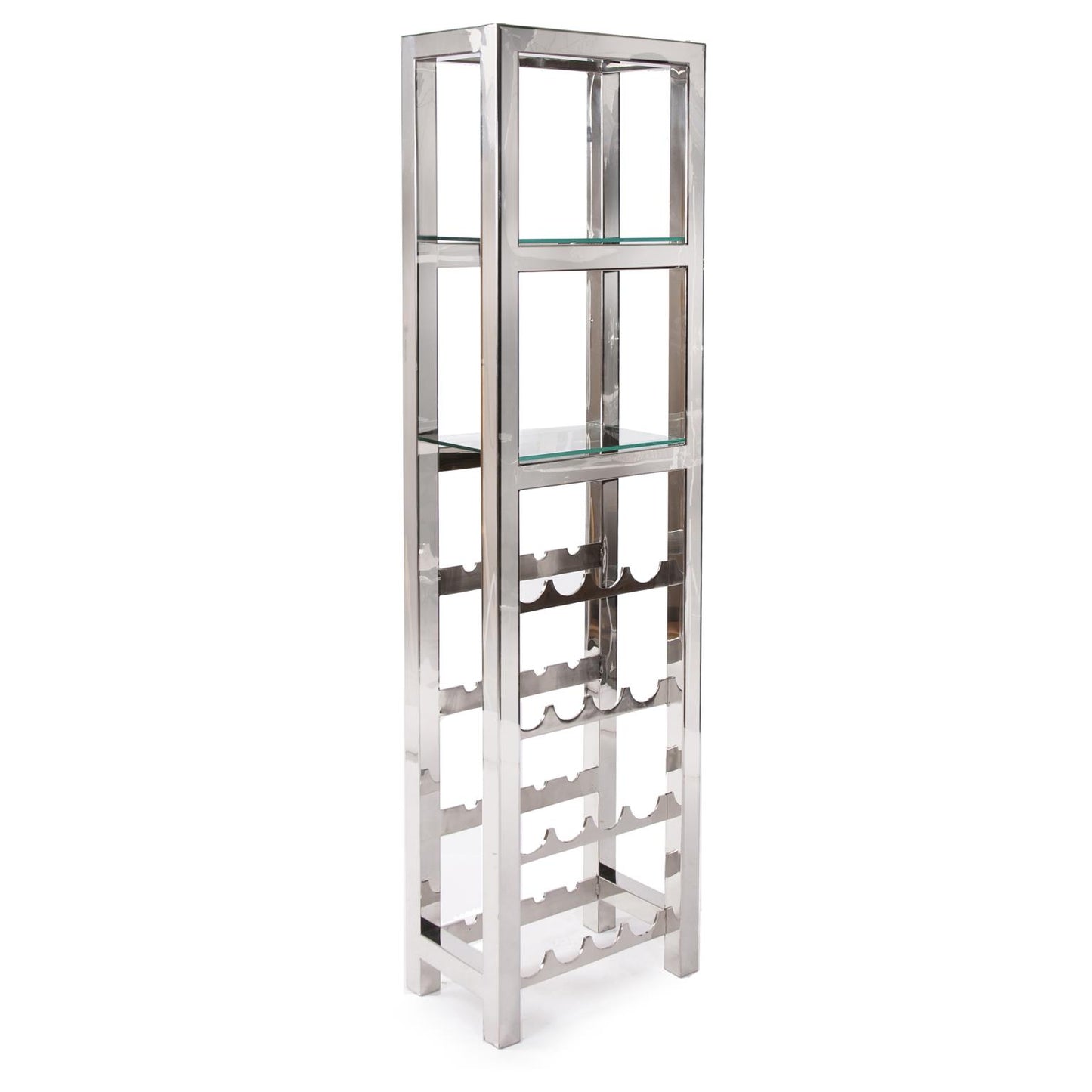 Graves Bar Etagere