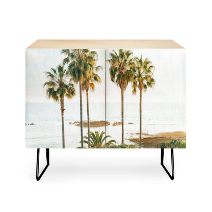 Gal design beachside bloom cabinet