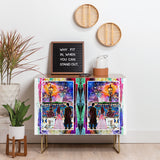 Ginette fine art new year in paris cabinet credenza