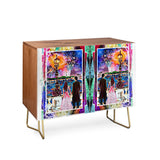 Ginette fine art new year in paris cabinet credenza