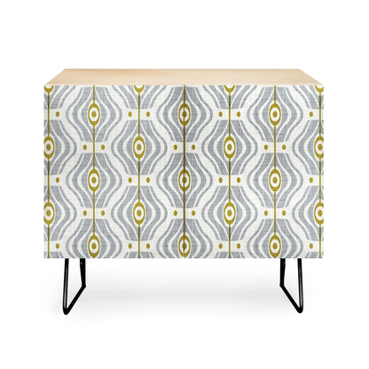  Heather dutton bungalow grey cabinet credenza