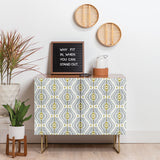  Heather dutton bungalow grey cabinet credenza