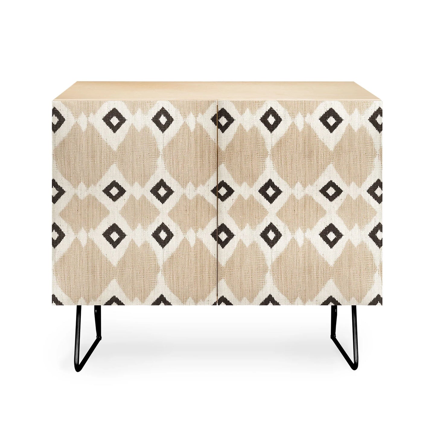 Holli zollinger stella west neva credenza cabinet