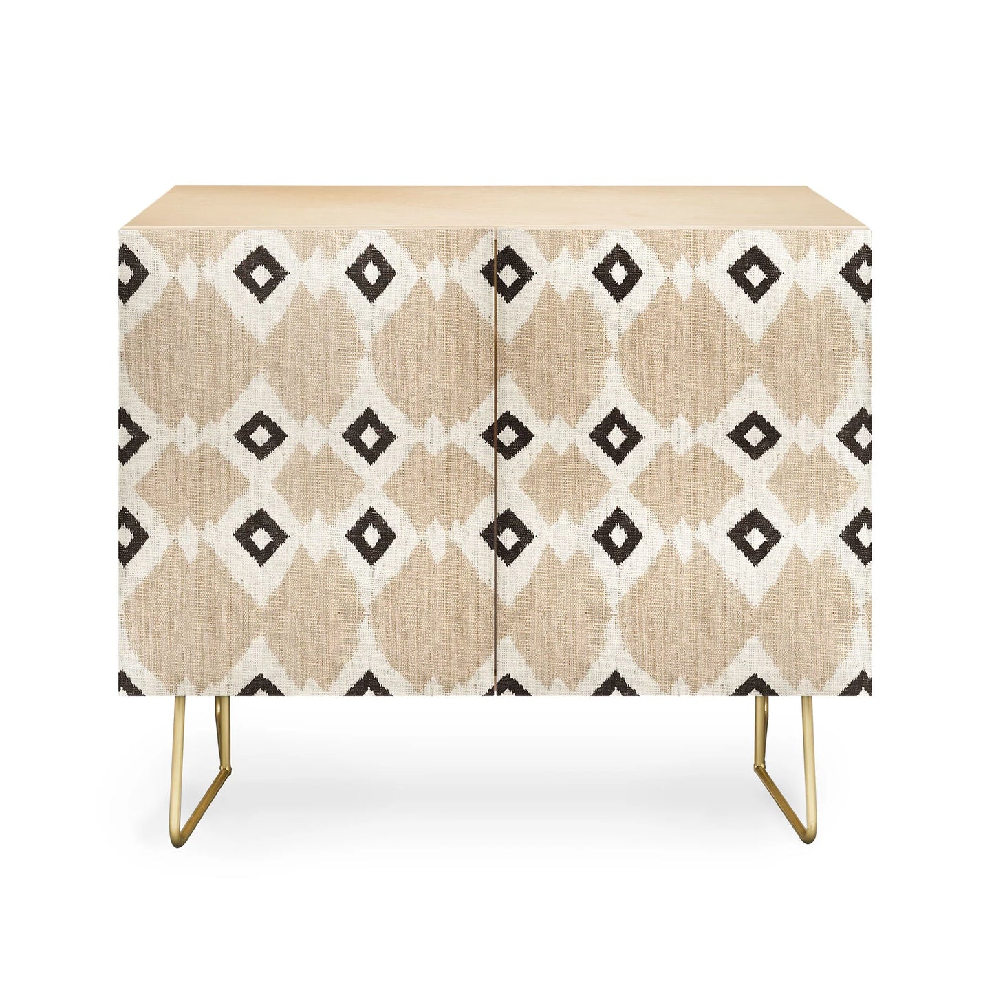 Holli zollinger stella west neva credenza cabinet