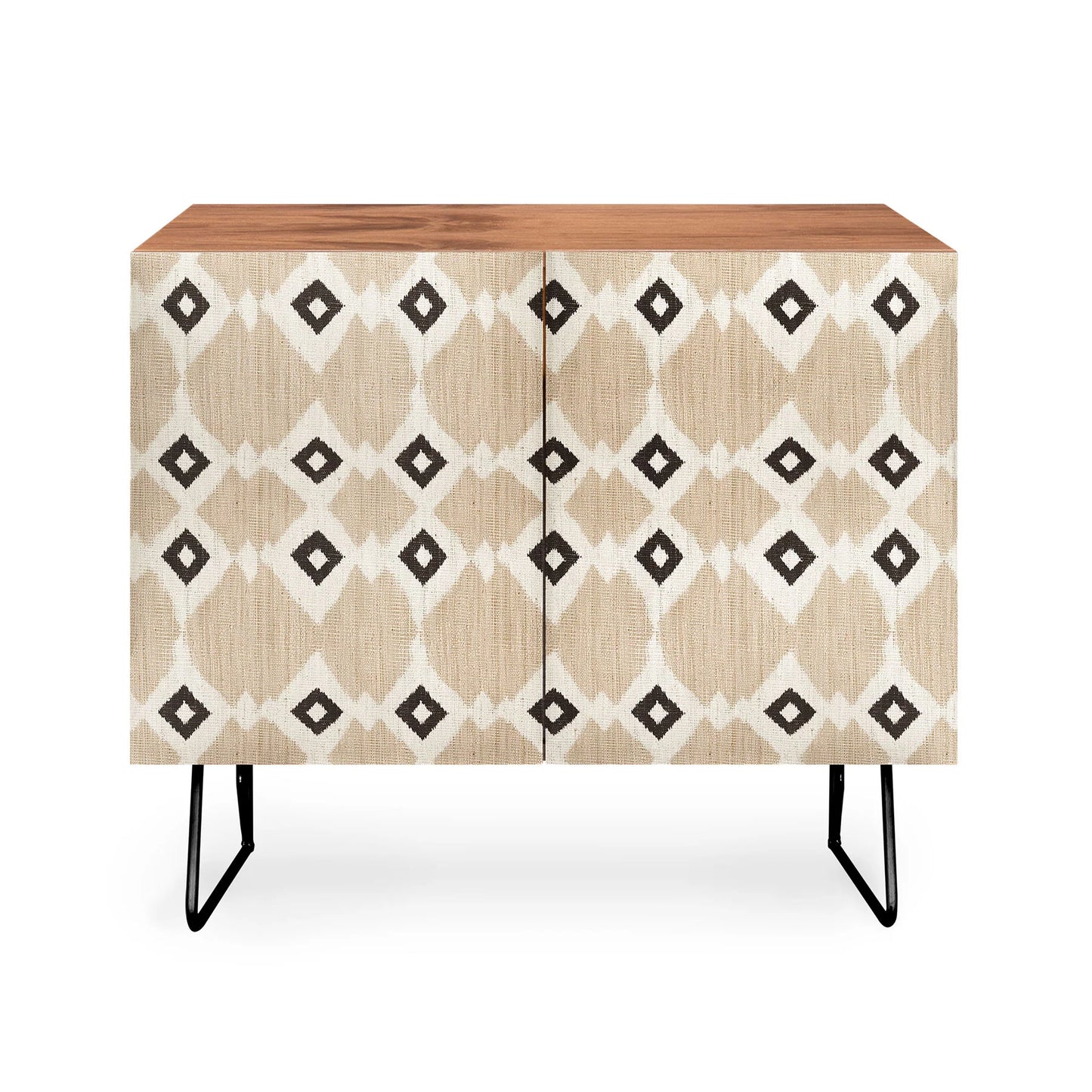 Holli zollinger stella west neva credenza cabinet