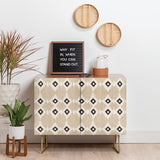 Holli zollinger stella west neva credenza cabinet