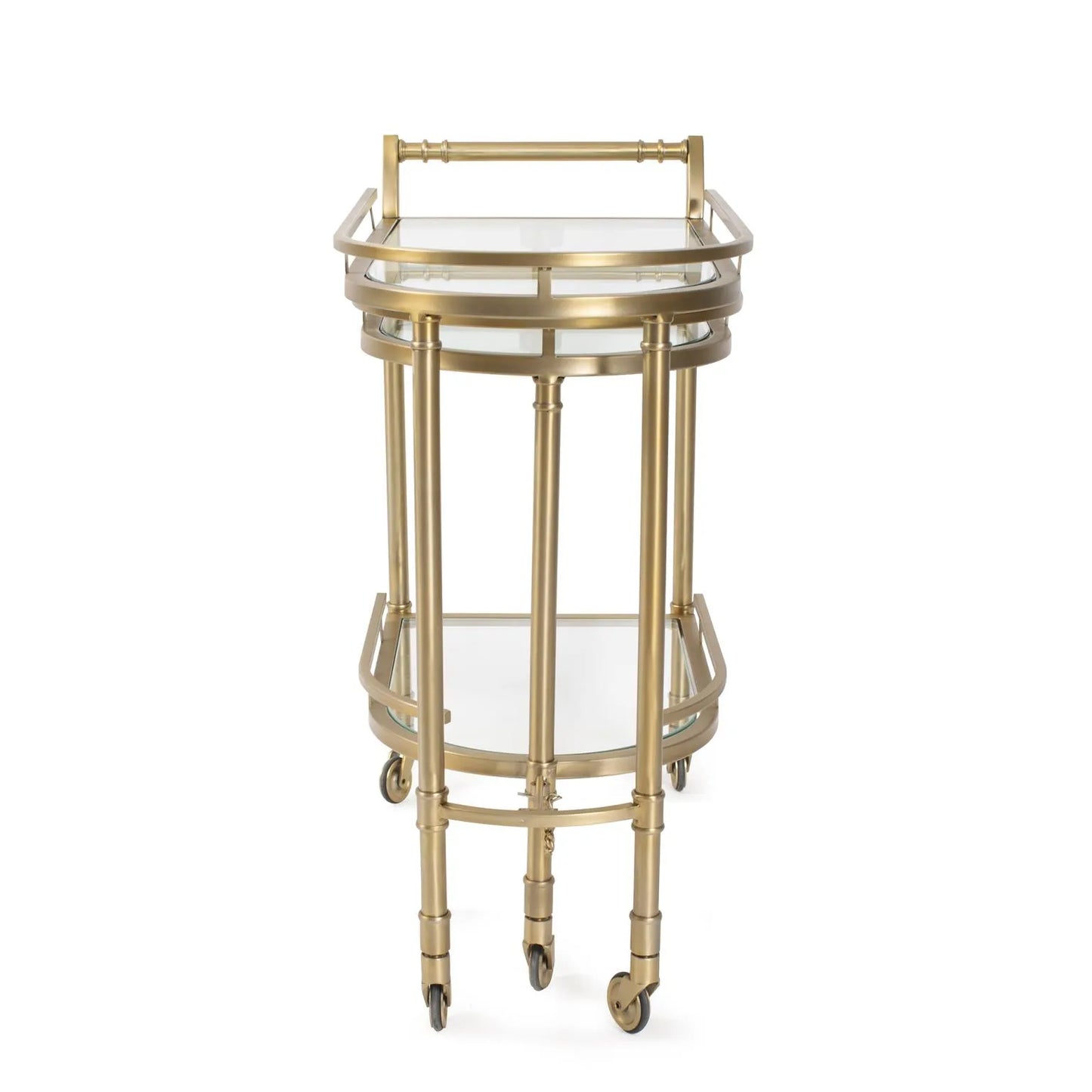Howardelliott Carmelo Beverage Trolley