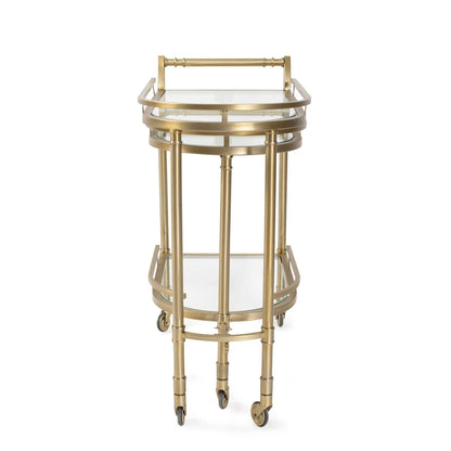 Howardelliott Carmelo Beverage Trolley