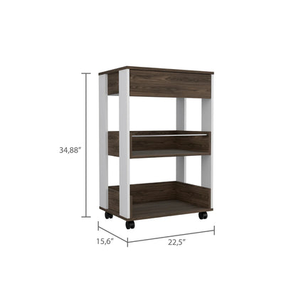 Jamestown Bar Cart