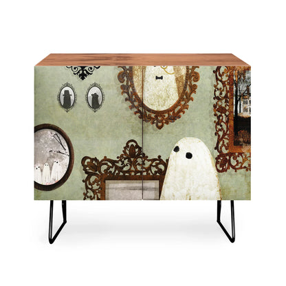 katherine blower design cabinet credenza