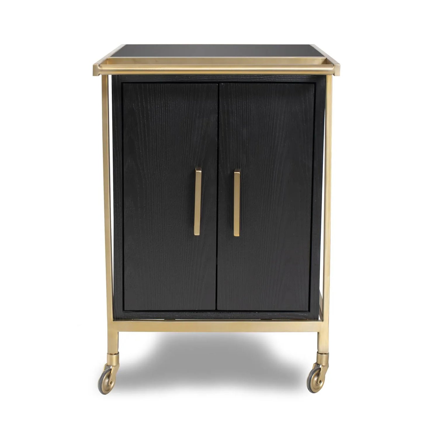 Howardelliott Maurizio Beverage Trolley