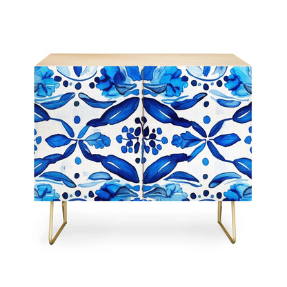 Laura trevey madrid mist cabinet credenza