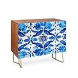 Laura trevey madrid mist cabinet credenza