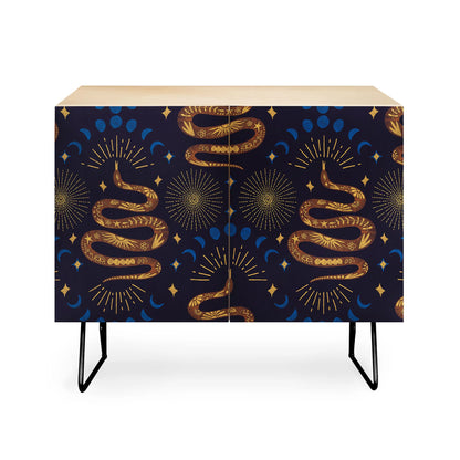 Marta barragan camarasa charm cabinet credenza