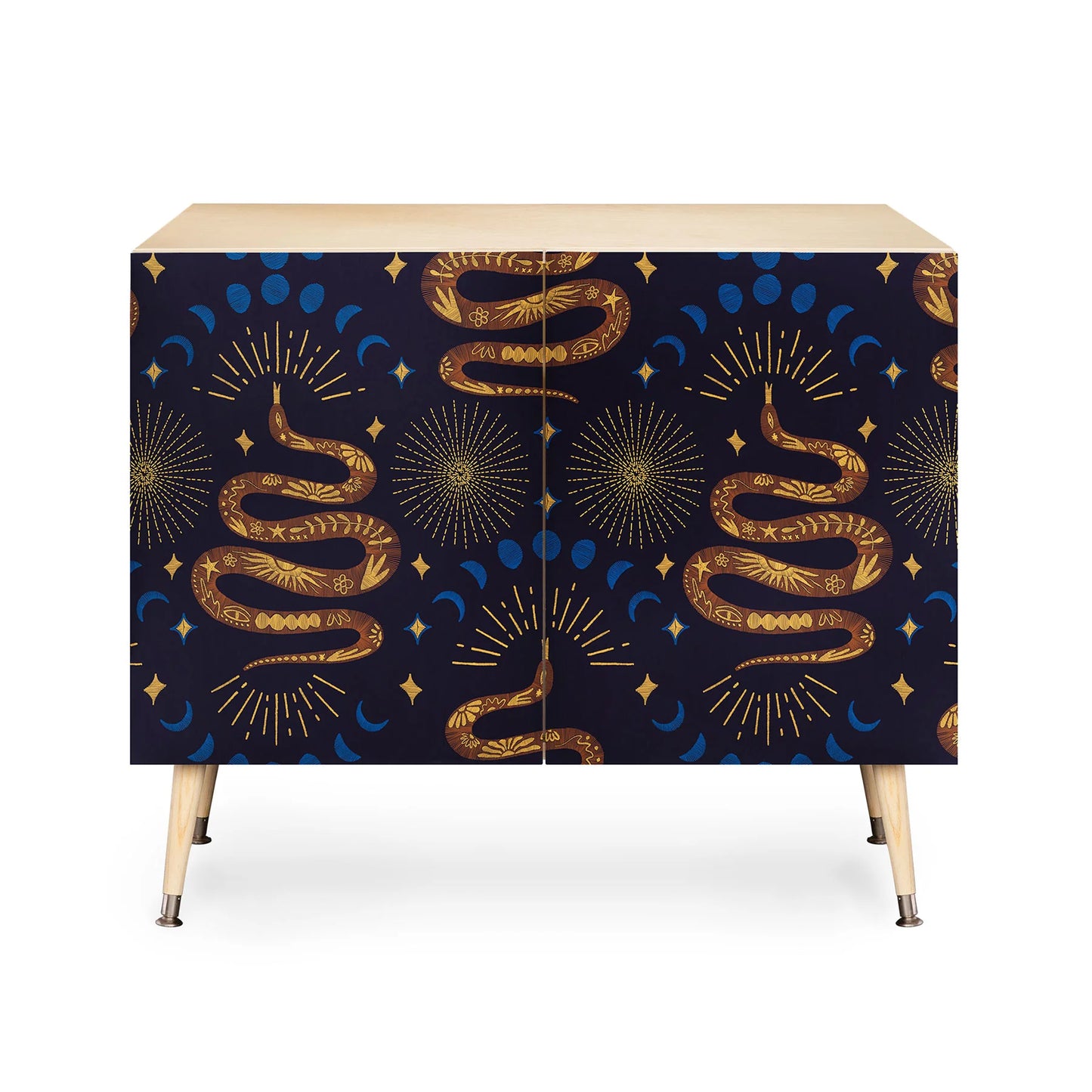 Marta barragan camarasa charm cabinet credenza