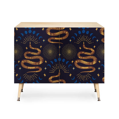 Marta barragan camarasa charm cabinet credenza
