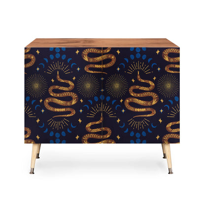 Marta barragan camarasa charm cabinet credenza
